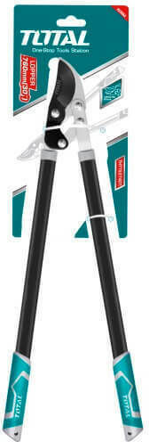 Total THT1527401 Branch Shears 76cm For Branches Up To 28mm