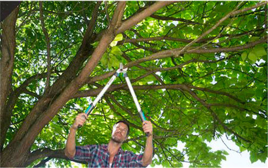 Gardena 12009-20 Bypass Lopper 90cm for branches up to 42mm