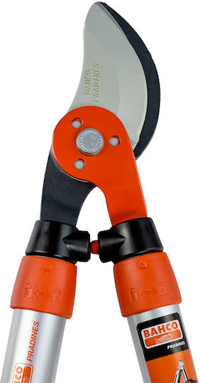Bahco Expert Bypass Lopper 90cm for branches up to 40mm