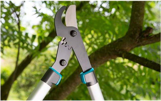 Gardena Energycut Bypass Lopper 75cm for branches up to 42mm