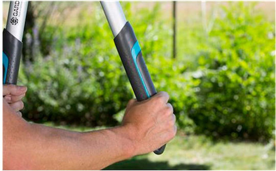 Gardena Energycut Bypass Lopper 75cm for branches up to 42mm