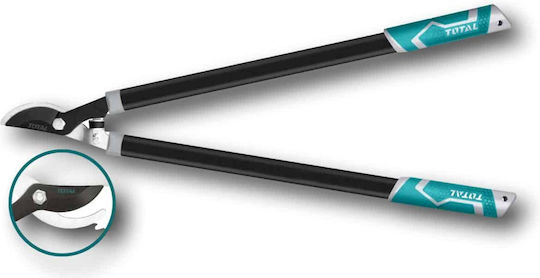 Total THT1527101 Branch Shears 72cm For Branches Up To 23mm