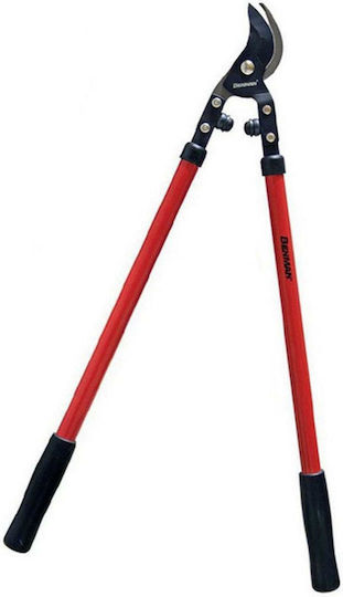 Benman 77002 Branch Cutting Shears 70cm for Branches Up to 40mm