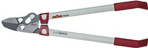 Wolf Garten RS 650 Bypass Loppers 65cm für Äste bis zu 40mm