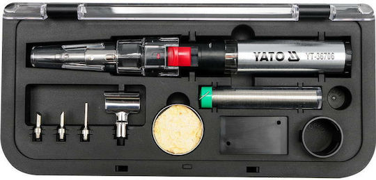 Yato Κολλητήρι Ρεύματος 125W