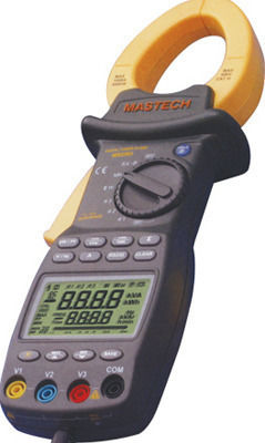 Mastech Αμπεροτσιμπίδα Ψηφιακή 1000A AC MS2203
