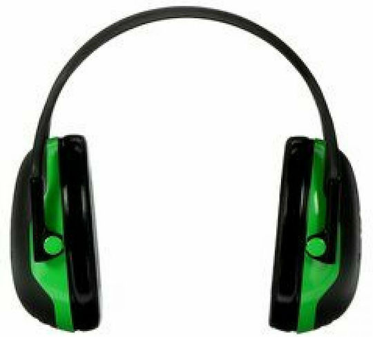 3M Peltor X1A Earmuffs with Band