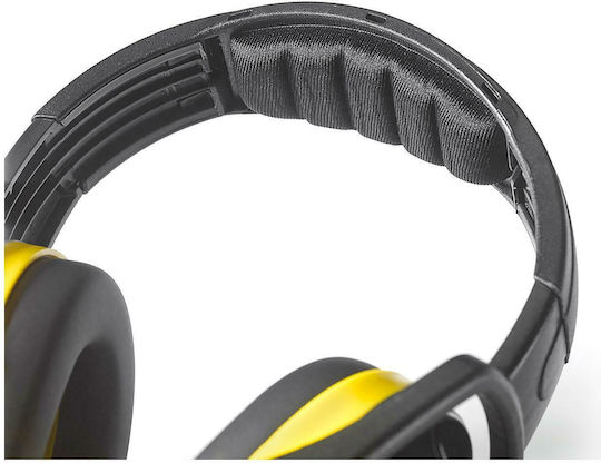Hellberg Secure 2 Headband Ωτοασπίδες με Στέκα