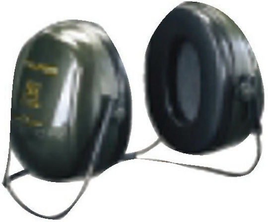 Ergo Peltor H520A Optime II Antifoane cu Bandă