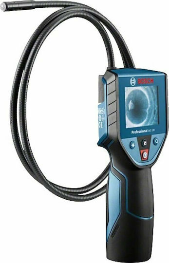 Bosch GIC 120 Professional Ендоскопска камера с резолюция 320x240 пиксели и кабел 1.2м