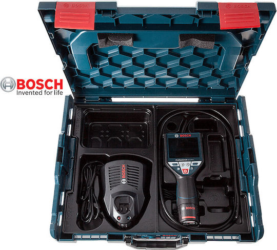 Bosch GIC 120 C Ενδοσκοπική Κάμερα με Ανάλυση 320x240 pixels και Καλώδιο 1.2m