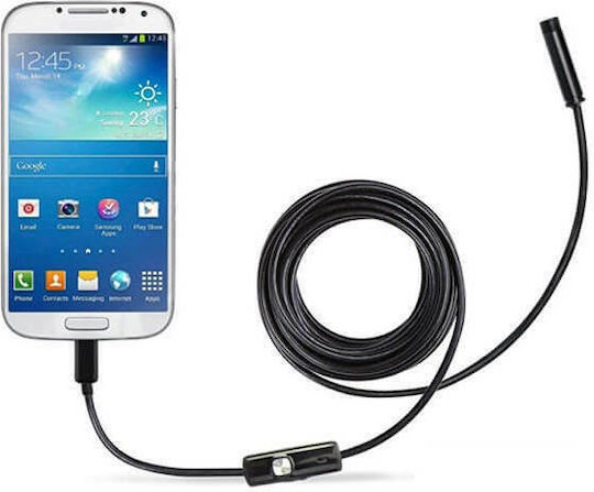 AN98B Endoscope Camera 640x480 pixels for Mobile with 1.5m Cable