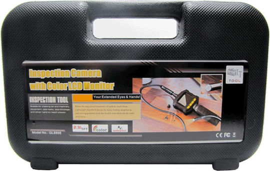 Endoscope Camera 640x480 pixels with 1m Cable