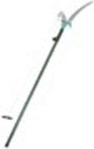 Stocker ZS-12705 Telescopic Hacksaw with Extension Pruner