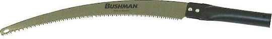 Bahco Bushman Ausziehbar mit Klinge von 33cm