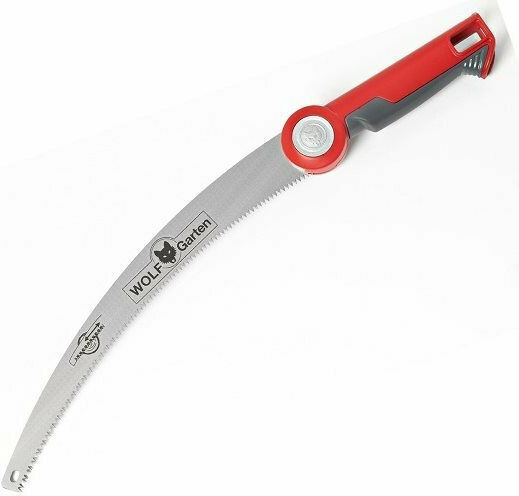 Wolf Garten 71BCA002650 Σταθερό Κονταροπρίονο με Λάμα 37cm
