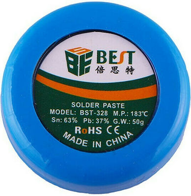 Best BST-328 Soldering Paste 50gr