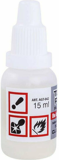 Termopasty RF800 Soldering Liquid 15ml