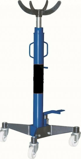 Lam Transmission Jack with Lifting Capacity up to 188cm and Weight Capacity up to 500 Kilograms
