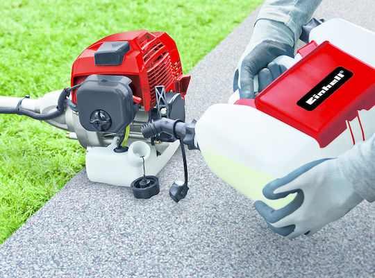 Einhell GC-MM 52 I AS Garden Multi Tools Gasoline 3 in 1 Chainsaw Lawnmower Hedge Trimmer Attachment