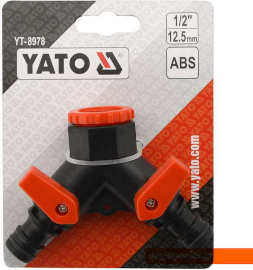 Yato YT-08978 Διανομέας Ποτίσματος