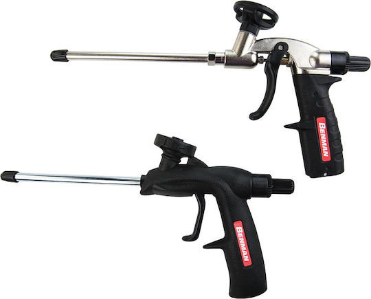 Benman 77179 Air Foam Gun Plastic