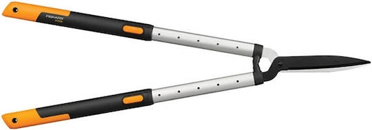 Fiskars Telescopic Hedge Shears HS86 Smart Fit Shrub 1013565 114800102