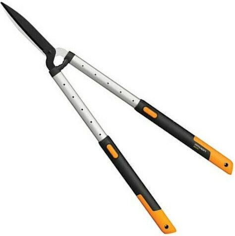 Fiskars Telescopic Hedge Shears HS86 Smart Fit Shrub 1013565 114800102