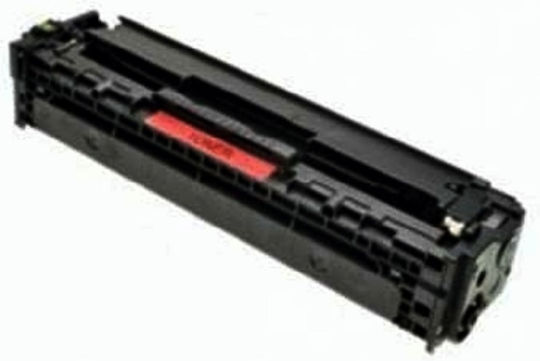 Premium Compatible Toner for Laser Printer HP 203X CF543X 2500 Pages Magenta (TONP-CF543X)