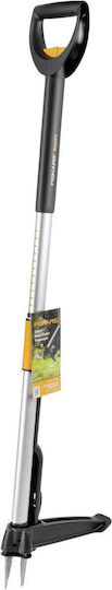 Fiskars SmartFit Weed Puller Εκριζωτής με Κοντάρι 102cm