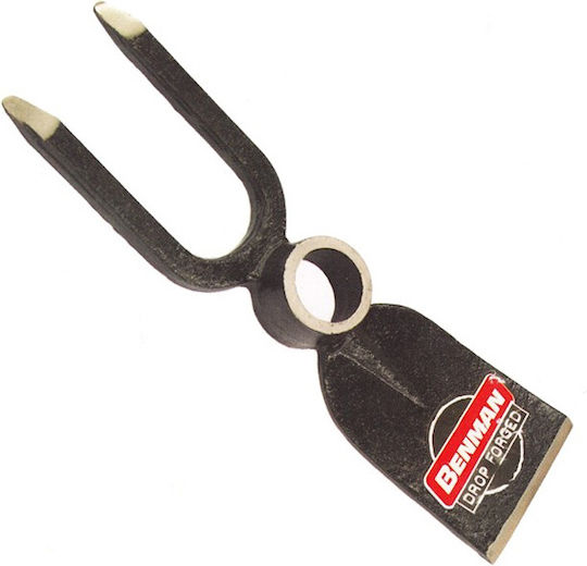 Benman Carver with Fork without Pole