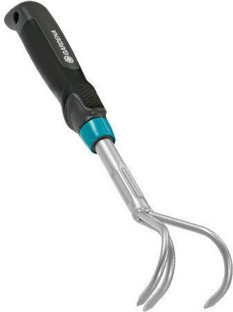 Gardena Comfort Αναμοχλευτής Χειρός με Κοντάρι 35.5cm και Πλαστική Λαβή