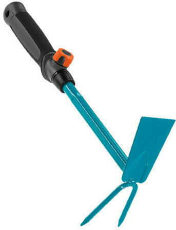 Gardena Combisystem Cioplitor cu furculiță De mână 36.6cm și Mâner din din plastic