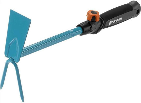 Gardena Combisystem Cioplitor cu furculiță De mână 36.6cm și Mâner din din plastic