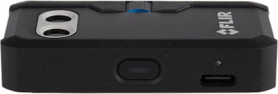 Flir One Pro LT Θερμοκάμερα για Θερμοκρασίες από -20°C έως 120°C για Κινητό με USB-C