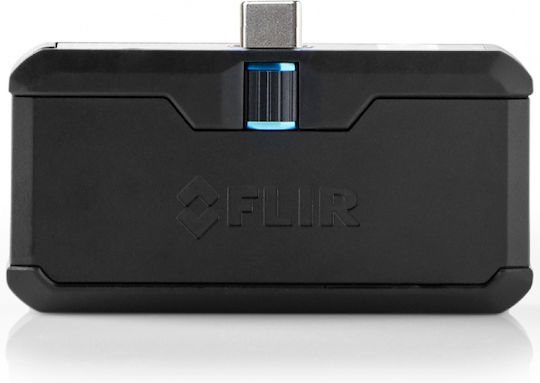 Flir ONE Pro Andorid Handheld Thermal Camera for Mobile -20°C-400°C with USB-C FP3AC