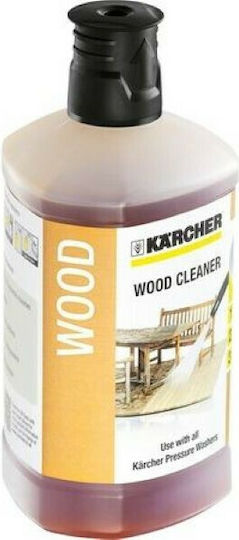 Karcher Pressure Washer Cleaner 1lt