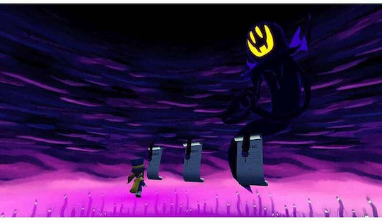 A Hat in Time Стандартно Издание PS4 Игра