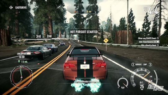 Need For Speed Hits Edition PS4 Game