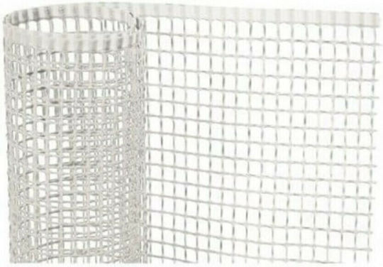 Bormann BPN1700 Balcony Net 190gsm Green 1x9m