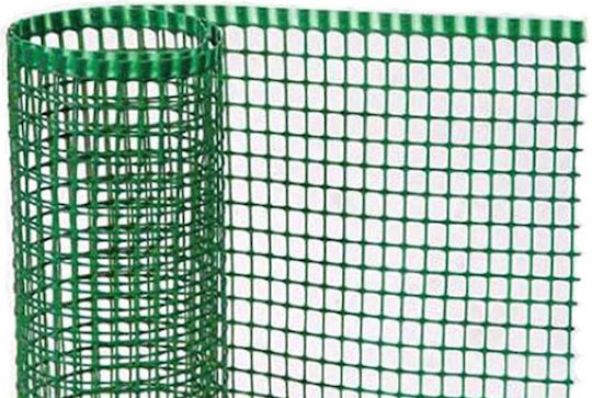Bormann BPN2000 Balcony Net 190gsm Gray 1.2x9m