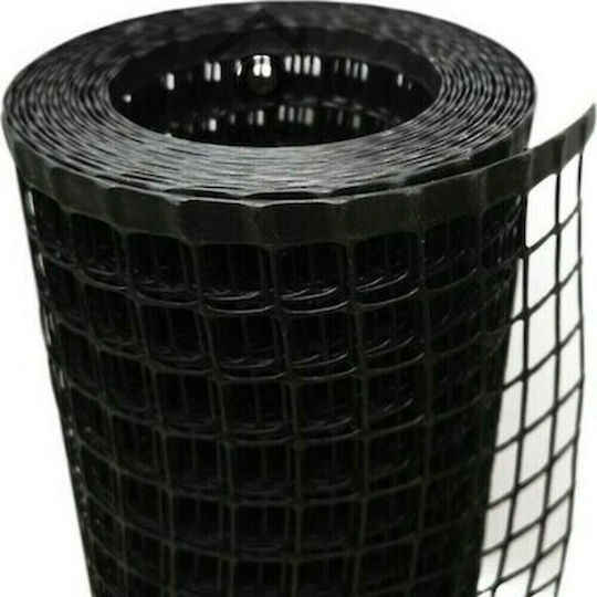 Bormann BPN1700 Balcony Net 190gsm Green 1x9m