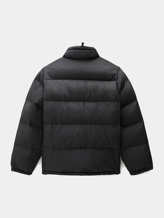 Waldenburg Winter Jacket Puffer Waterproof Black
