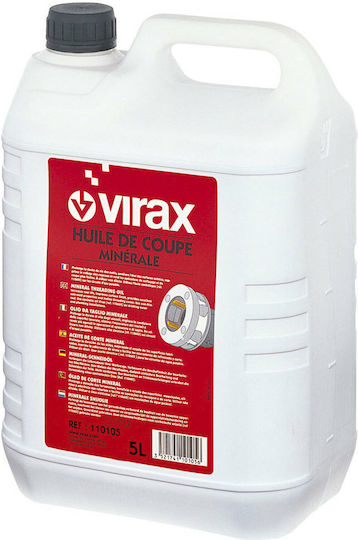 Virax 110105 Λάδι Κοπής 5lt