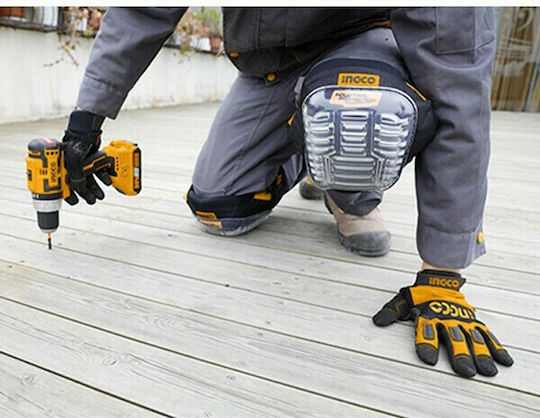 Ingco Safety Kneepads HKPT0101