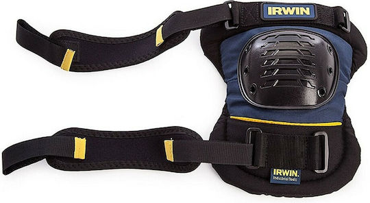 Irwin Swivel Flexible Επιγονατίδες Εργασίας
