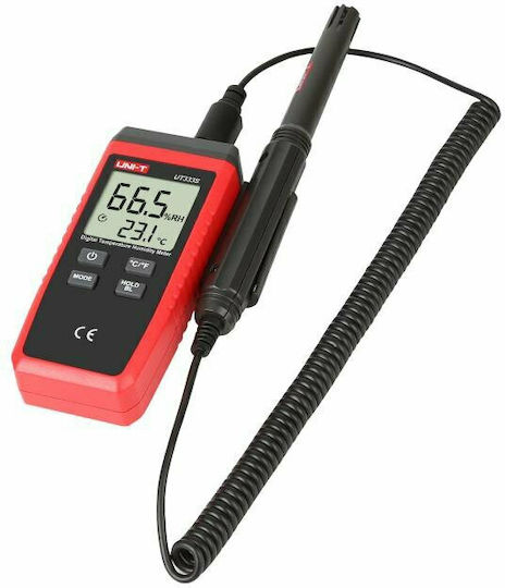 Uni-T Digital Moisture Sensor UT333S