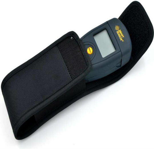 AR971 Ψηφιακός Μετρητής Υγρασίας Ακίδας