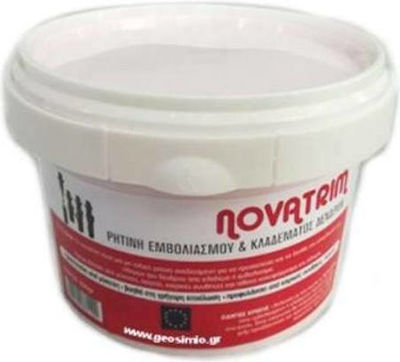 STAC Novatrim Vaccination Paste 250gr