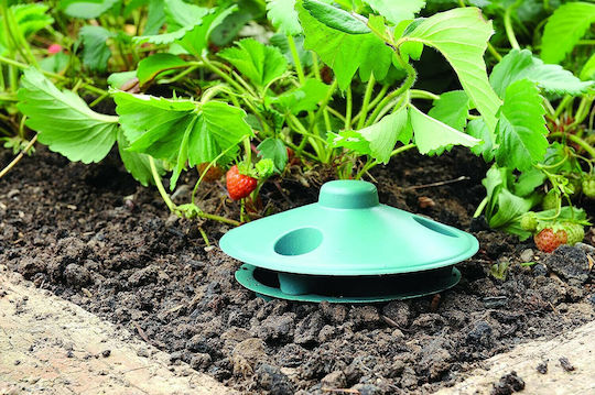 STV Gardening Accessories Traps for Snails 3pcs